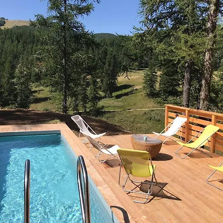 Utopia * Valberg