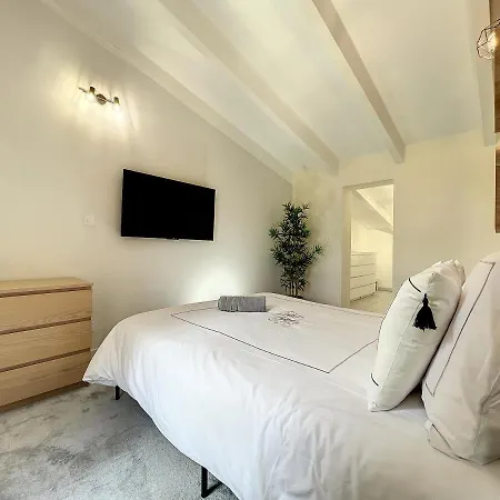 Chalet Utopia Valberg