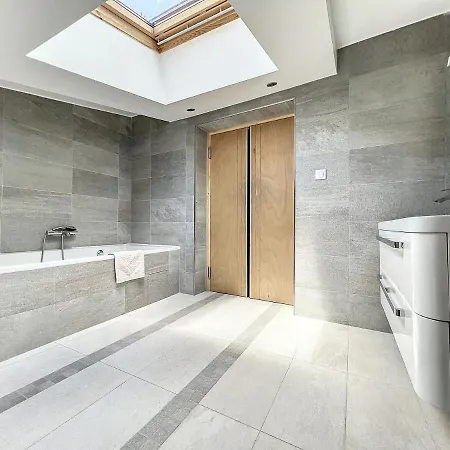 Chalet Utopia