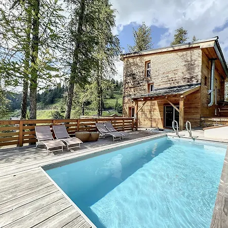 Chalet Utopia