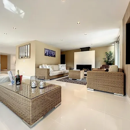Chalet Utopia Valberg