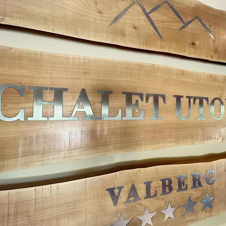 Chalet Utopia *