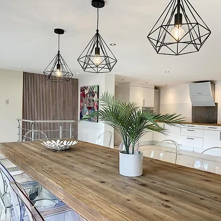 Chalet Utopia