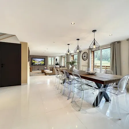 Chalet Utopia *