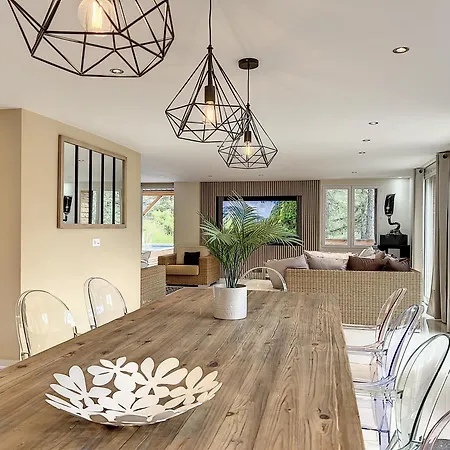Utopia Chalet *